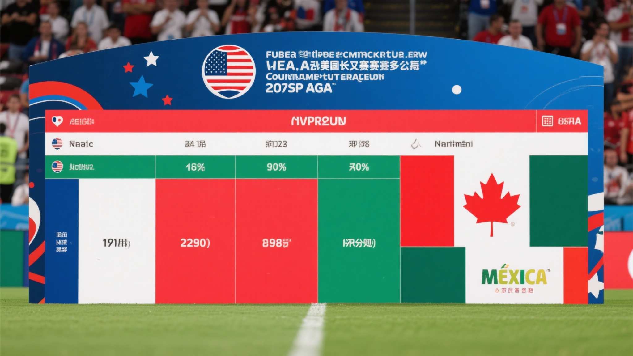 世界杯平局预测